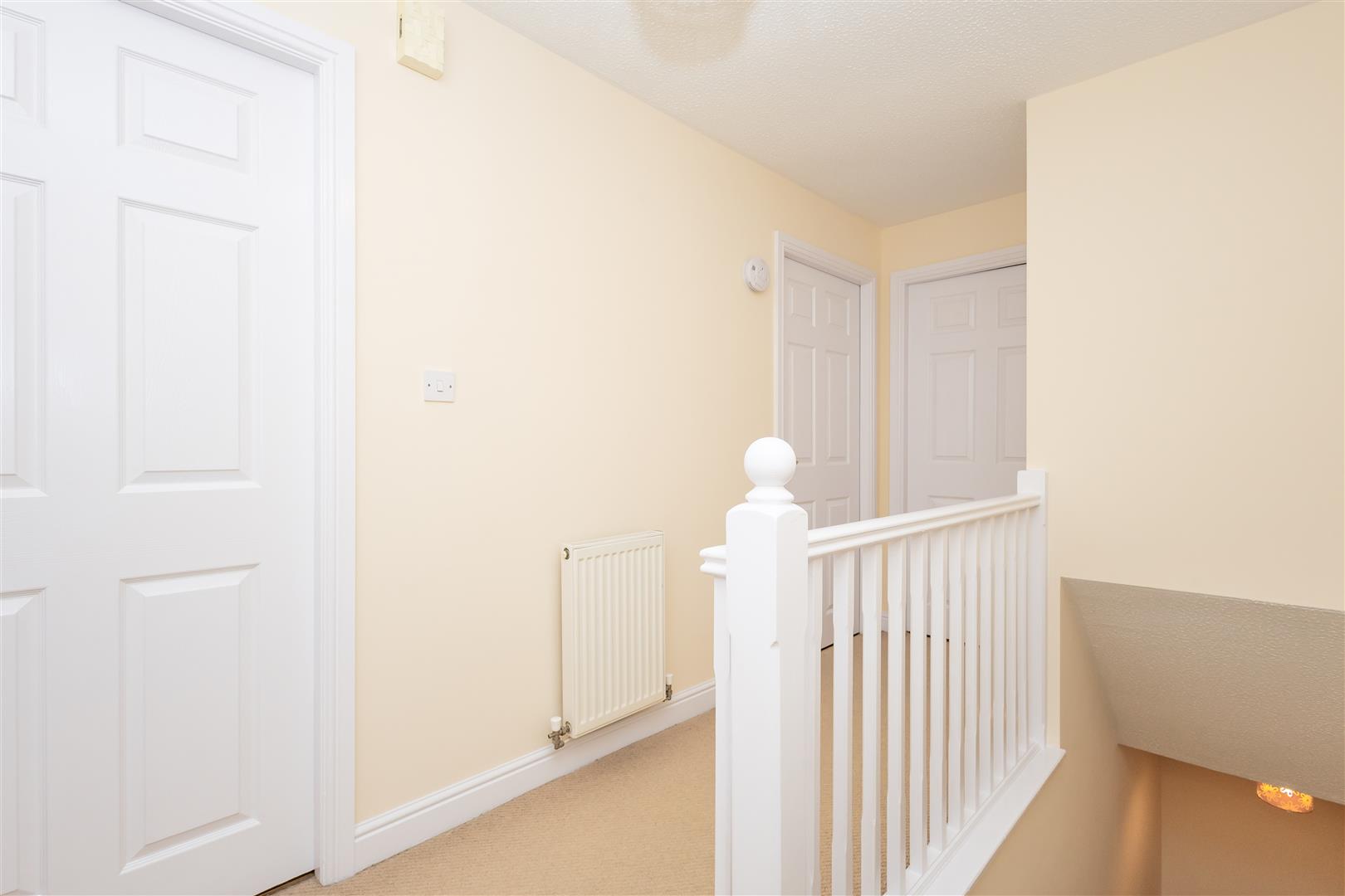 2 bed property in Coronation Court, Leyland